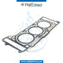 Right CYLINDER HEAD GASKET for Mercedes-Benz S Class W166 (2011-2019) models