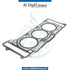 Left CYLINDER HEAD GASKET for Mercedes-Benz S Class W166 (2011-2019) models