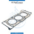 Left CYLINDER HEAD GASKET for Mercedes-Benz S Class W166 (2011-2019) models