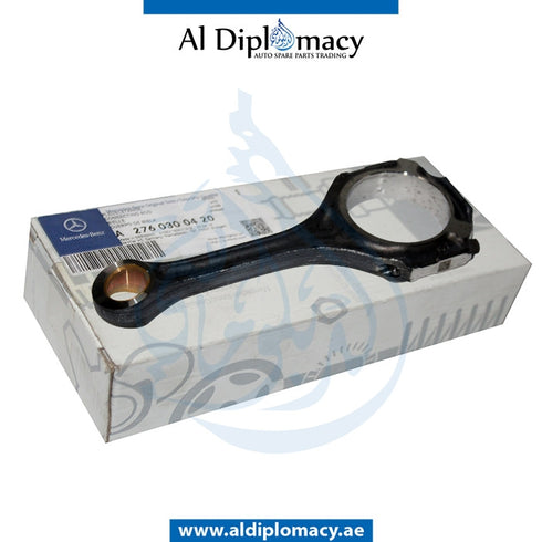 CONNECTING ROD for Mercedes-Benz SLK Class W172 (2011-2020) models, Part Number A2760300420