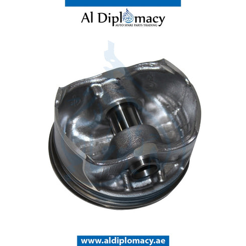 ENGINE PISTON RINGS for Mercedes-Benz SLK Class W166 (2011-2019) models