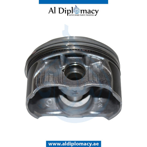 ENGINE PISTON RINGS for Mercedes-Benz SLK Class W166 (2011-2019) models