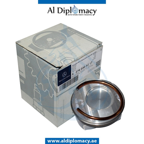 ENGINE PISTON RINGS for Mercedes-Benz SLK Class W166 (2011-2019) models, Part Number A2760304417