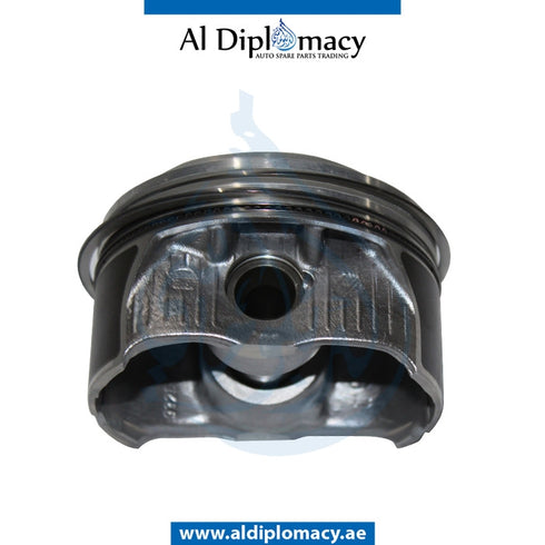 ENGINE PISTON RINGS for Mercedes-Benz SLK Class W166 (2011-2019) models