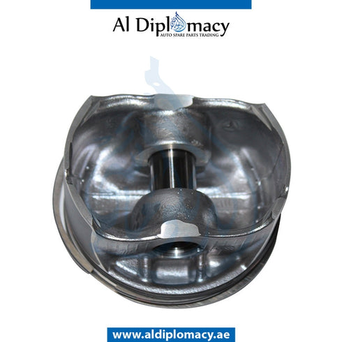 ENGINE PISTON RINGS for Mercedes-Benz SLK Class W166 (2011-2019) models