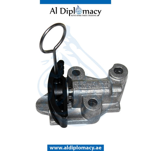 CHAIN TENSIONER for Mercedes-Benz SLK Class C292 (2015-2020) models, Part Number A2760500611