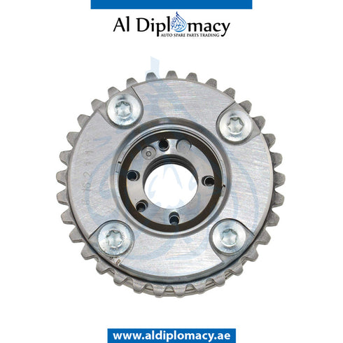 Right CAMSHAFT Adjuster, INTAKE for Mercedes-Benz SLK Class C292 (2015-2020) models