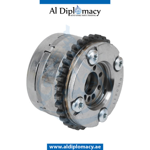 Right CAMSHAFT Adjuster, INTAKE for Mercedes-Benz SLK Class C292 (2015-2020) models