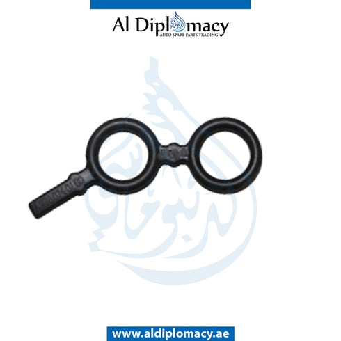 CYLINDER HEAD PROFILE SEAL for Mercedes-Benz S Class C217 (2015-2021) models, Part Number A2760740180