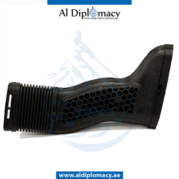 Left AIR INTAKE HOSE for Mercedes-Benz M Class C292 (2015-2020) models, Part Number A2760901911