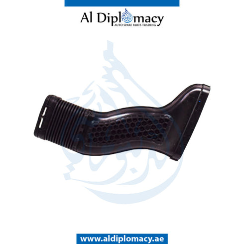 Right AIR INTAKE HOSE for Mercedes-Benz M Class C292 (2015-2020) models, Part Number A2760902011