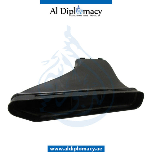 Left AIR INTAKE HOSE for Mercedes-Benz S Class C217 (2015-2021) models