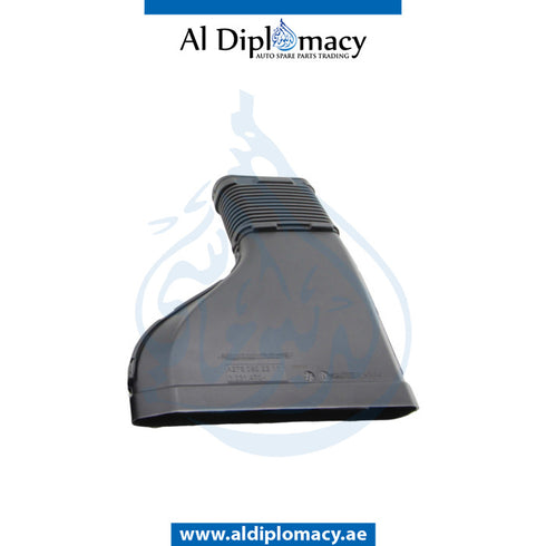 Left AIR INTAKE HOSE for Mercedes-Benz S Class C217 (2015-2021) models, Part Number A2760902111