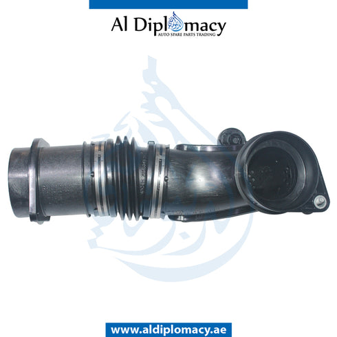 Left AIR INTAKE HOSE for Mercedes-Benz SLK Class C217 (2015-2021) models