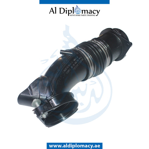 Left AIR INTAKE HOSE for Mercedes-Benz SLK Class C217 (2015-2021) models