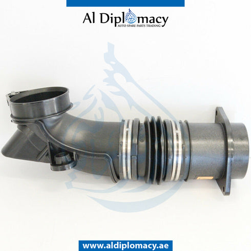 Left AIR INTAKE HOSE for Mercedes-Benz SLK Class C217 (2015-2021) models, Part Number A2760902137