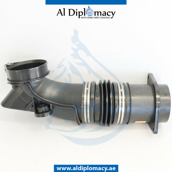 Left AIR INTAKE HOSE for Mercedes-Benz SLK Class C217 (2015-2021) models, Part Number A2760902137