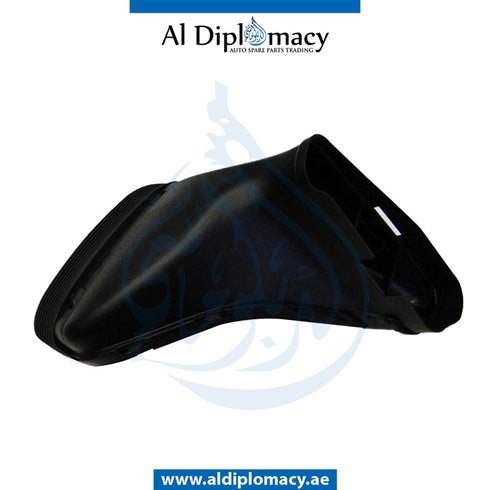 AIR INTAKE HOSE for Mercedes-Benz E Class W204 (2007-2015) models