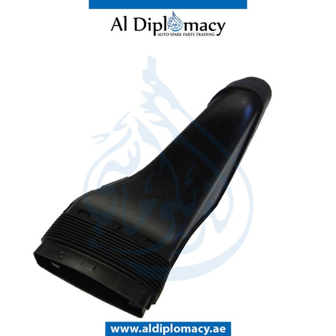 AIR INTAKE HOSE for Mercedes-Benz E Class W204 (2007-2015) models, Part Number A2760902182