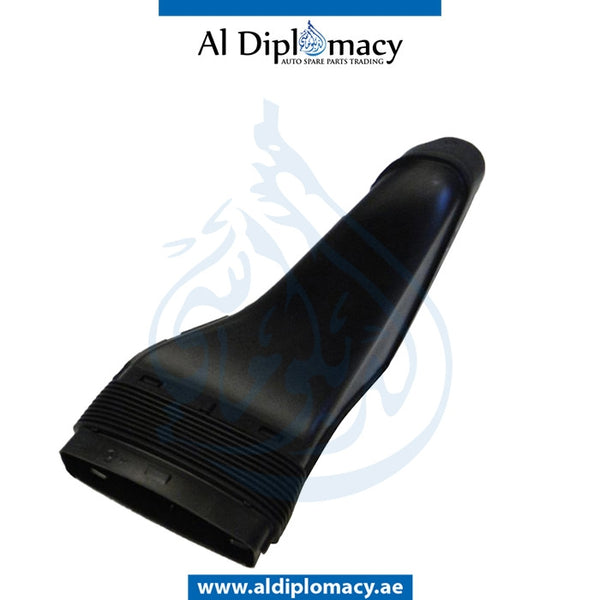 AIR INTAKE HOSE for Mercedes-Benz E Class W204 (2007-2015) models, Part Number A2760902182