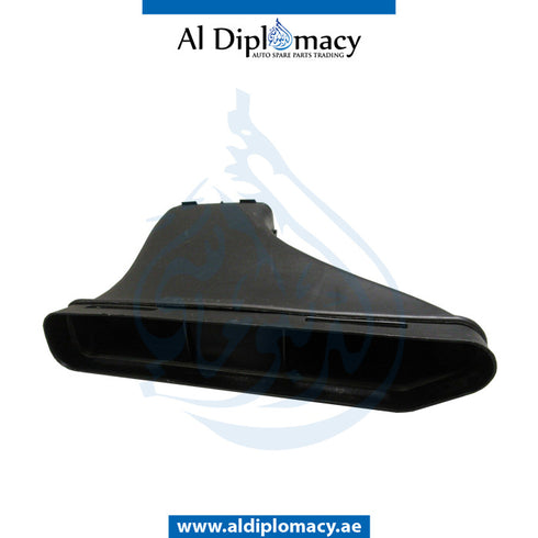 Right AIR INTAKE HOSE for Mercedes-Benz S Class C217 (2015-2021) models