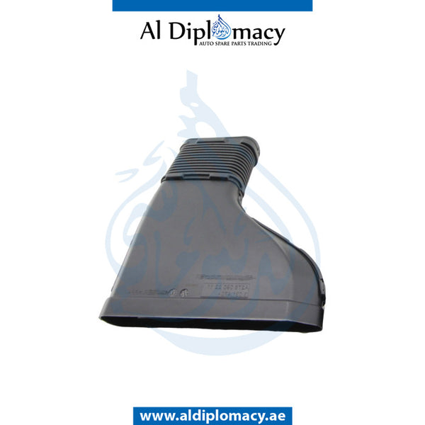 Right AIR INTAKE HOSE for Mercedes-Benz S Class C217 (2015-2021) models, Part Number A2760902211