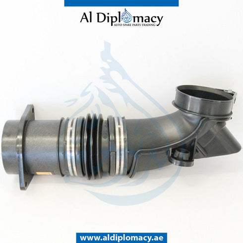 Right AIR INTAKE HOSE for Mercedes-Benz SLK Class C217 (2015-2021) models, Part Number A2760902237