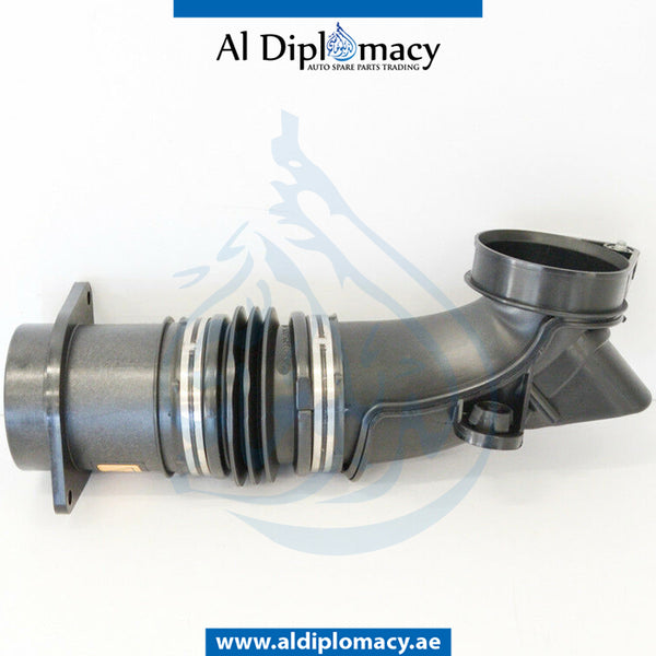 Right AIR INTAKE HOSE for Mercedes-Benz SLK Class C217 (2015-2021) models, Part Number A2760902237