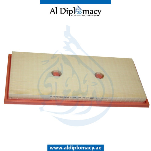 AIR FILTER for Mercedes-Benz SLK Class W166 (2011-2019) models