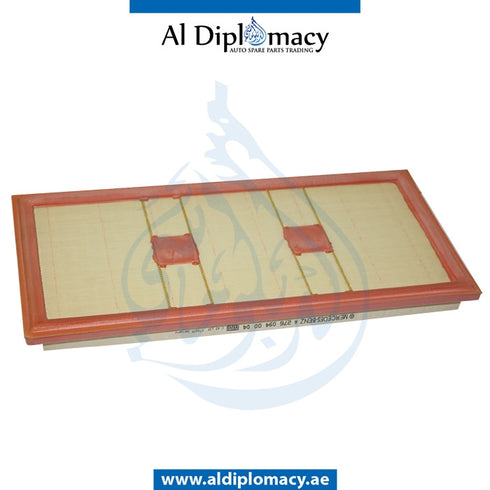 AIR FILTER for Mercedes-Benz SLK Class W166 (2011-2019) models