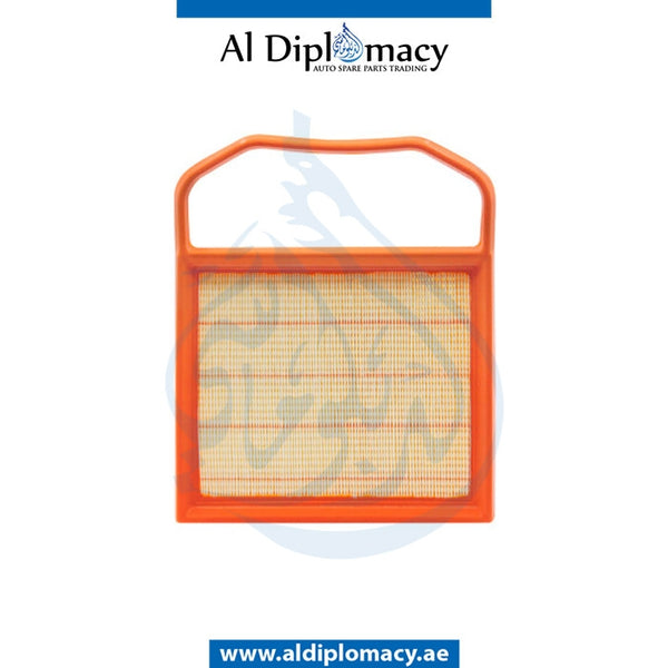 AIR FILTER for Mercedes-Benz SLK Class C217 (2015-2021) models, Part Number A2760940504