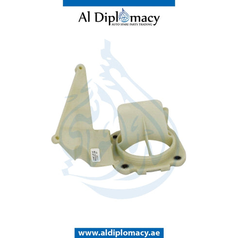 AIR DUCT HOUSING for Mercedes-Benz S Class W166 (2011-2019) models