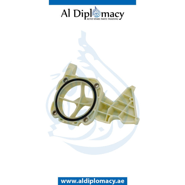 AIR DUCT HOUSING for Mercedes-Benz S Class W166 (2011-2019) models, Part Number A2761400218