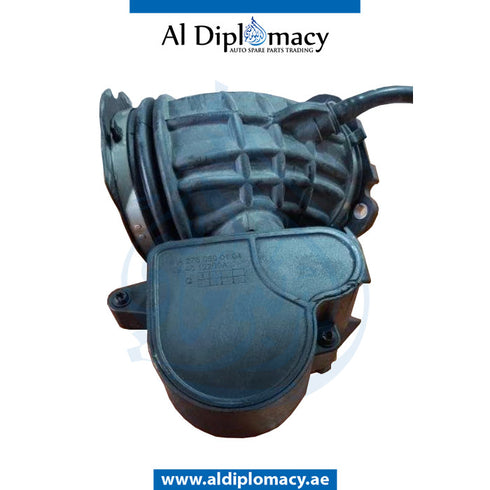 AIR LINE for Mercedes-Benz SLK Class W172 (2011-2020) models