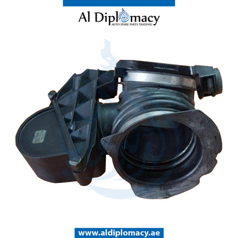 AIR LINE for Mercedes-Benz SLK Class W172 (2011-2020) models, Part Number A2761400312