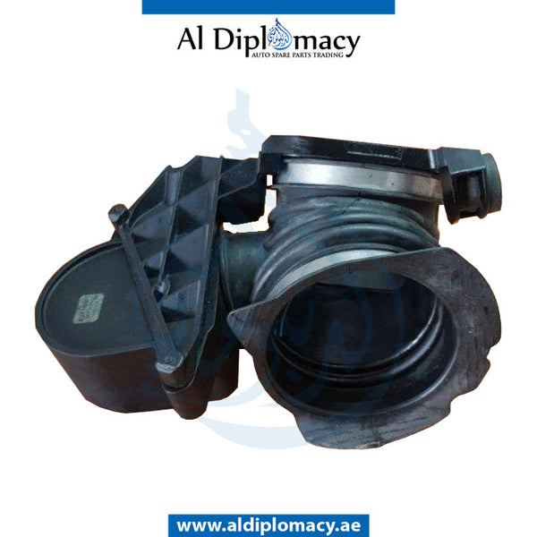 AIR LINE for Mercedes-Benz SLK Class W172 (2011-2020) models, Part Number A2761400312