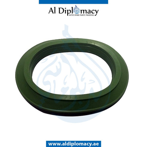 FLANGE GASKET for Mercedes-Benz SLK Class W166 (2011-2019) models, Part Number A2761410180