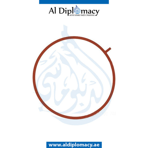 INTAKE MANIFOLD GASKET for Mercedes-Benz SLK Class C292 (2015-2020) models, Part Number A2761410480