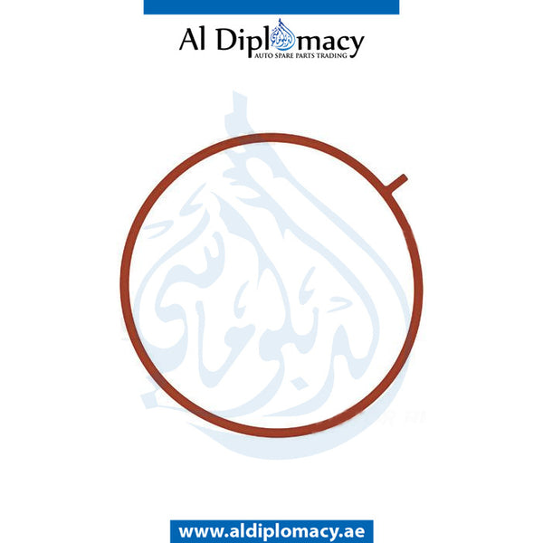 INTAKE MANIFOLD GASKET for Mercedes-Benz SLK Class C292 (2015-2020) models, Part Number A2761410480