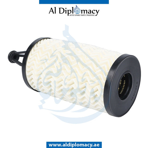 ENGINE OIL FILTER for Mercedes-Benz SLK Class W166 (2011-2019) models