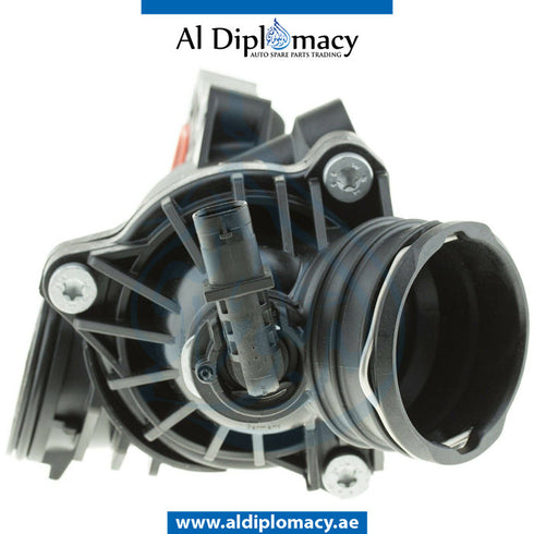 THERMOSTAT for Mercedes-Benz SLK Class C217 (2015-2021) models