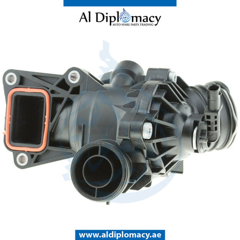 THERMOSTAT for Mercedes-Benz SLK Class C217 (2015-2021) models