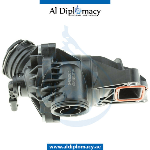 THERMOSTAT for Mercedes-Benz SLK Class C217 (2015-2021) models, Part Number A2762000315