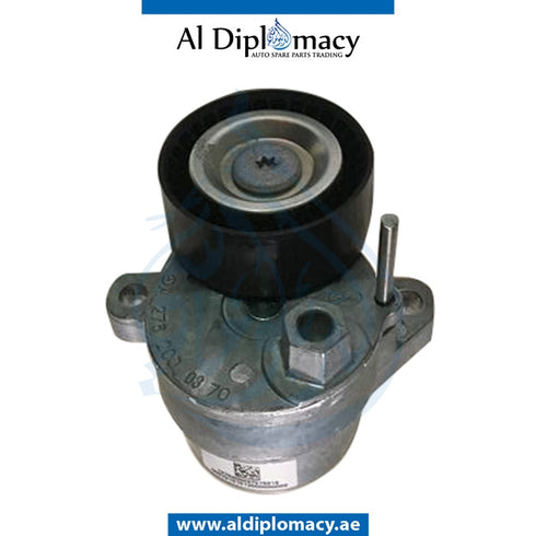 BELT TENSIONER for Mercedes-Benz SLK Class C217 (2015-2021) models