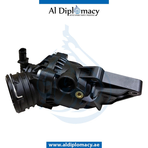 THERMOSTAT for Mercedes-Benz SLK Class W166 (2011-2019) models, Part Number A2762000515