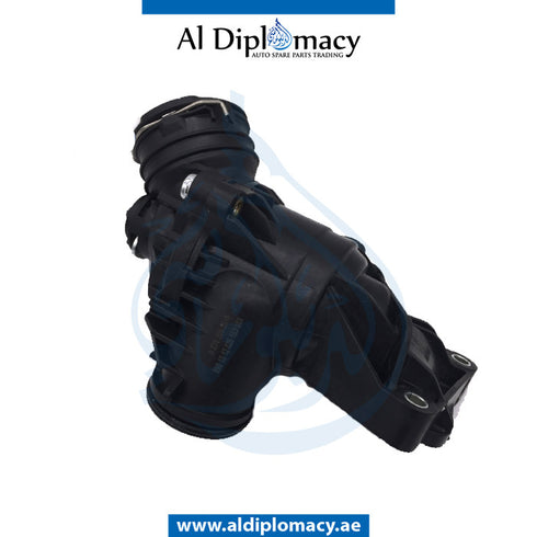 THERMOSTAT for Mercedes-Benz SLK Class W166 (2011-2019) models