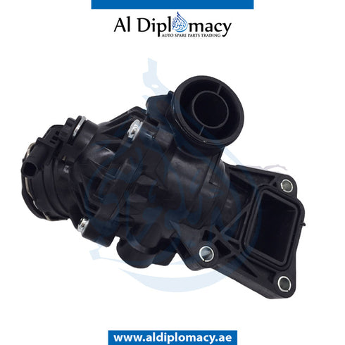 THERMOSTAT for Mercedes-Benz SLK Class W166 (2011-2019) models, Part Number A2762000515 80