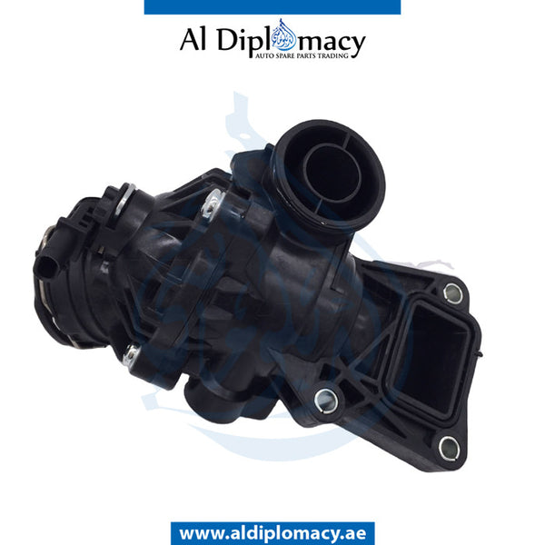 THERMOSTAT for Mercedes-Benz SLK Class W166 (2011-2019) models, Part Number A2762000515 80