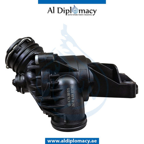 THERMOSTAT for Mercedes-Benz SLK Class W166 (2011-2019) models