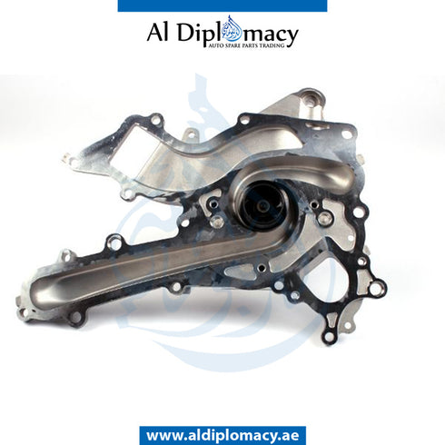 WATER PUMP for Mercedes-Benz E Class W207 (2009-2017) models